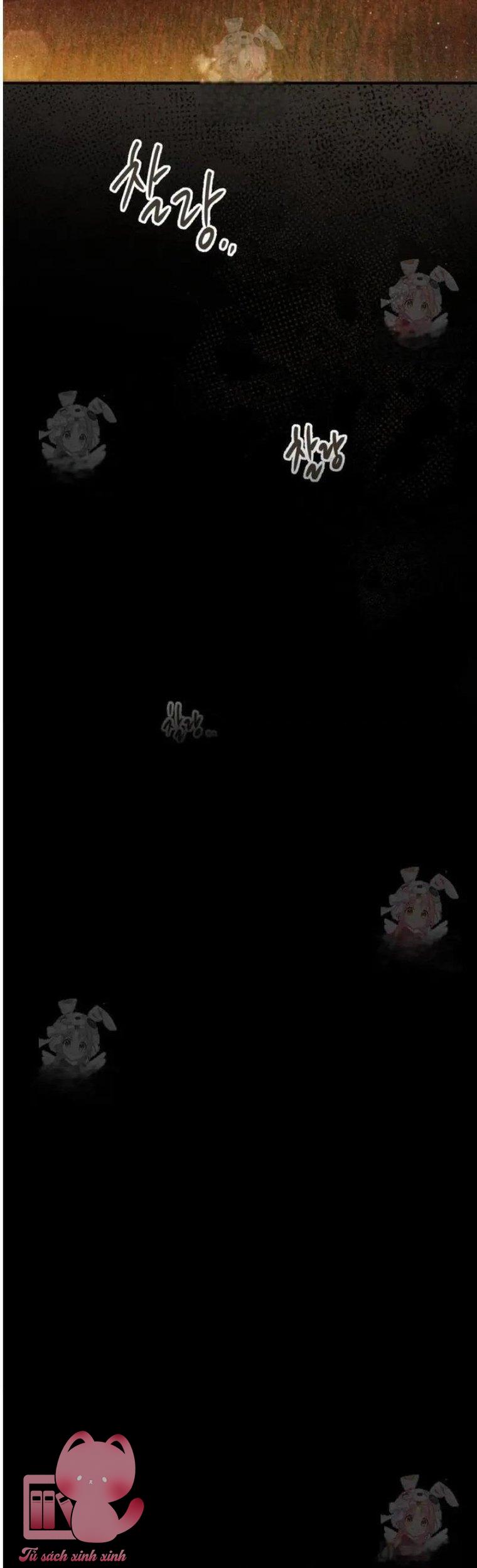 Hạ Tàn Trong Đêm Đen - Chap 4