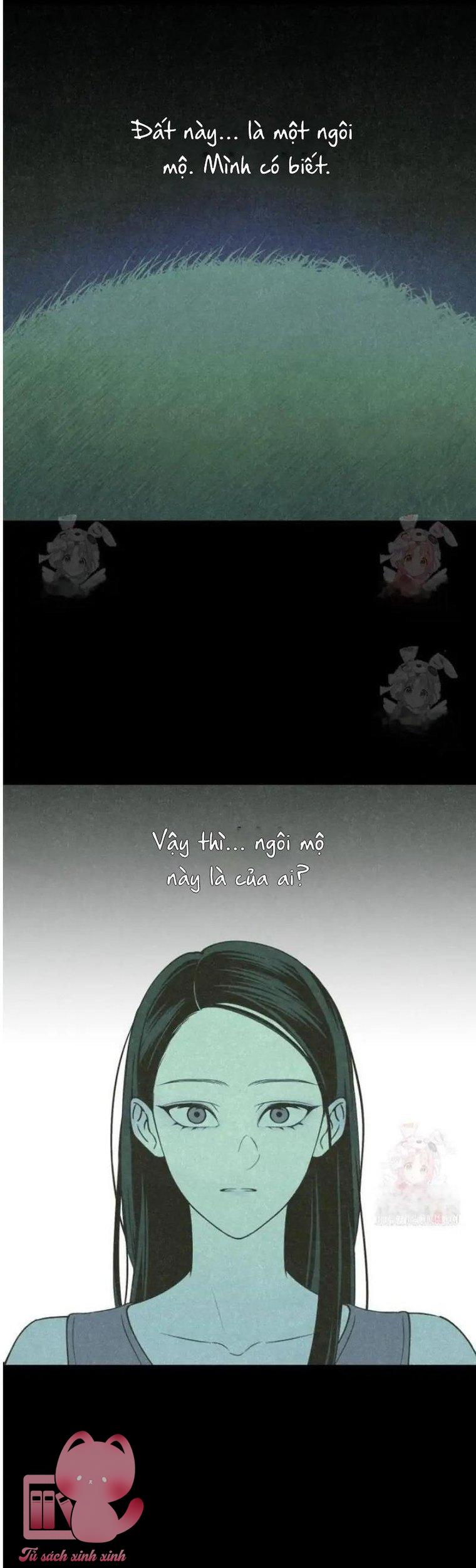 Hạ Tàn Trong Đêm Đen - Chap 4