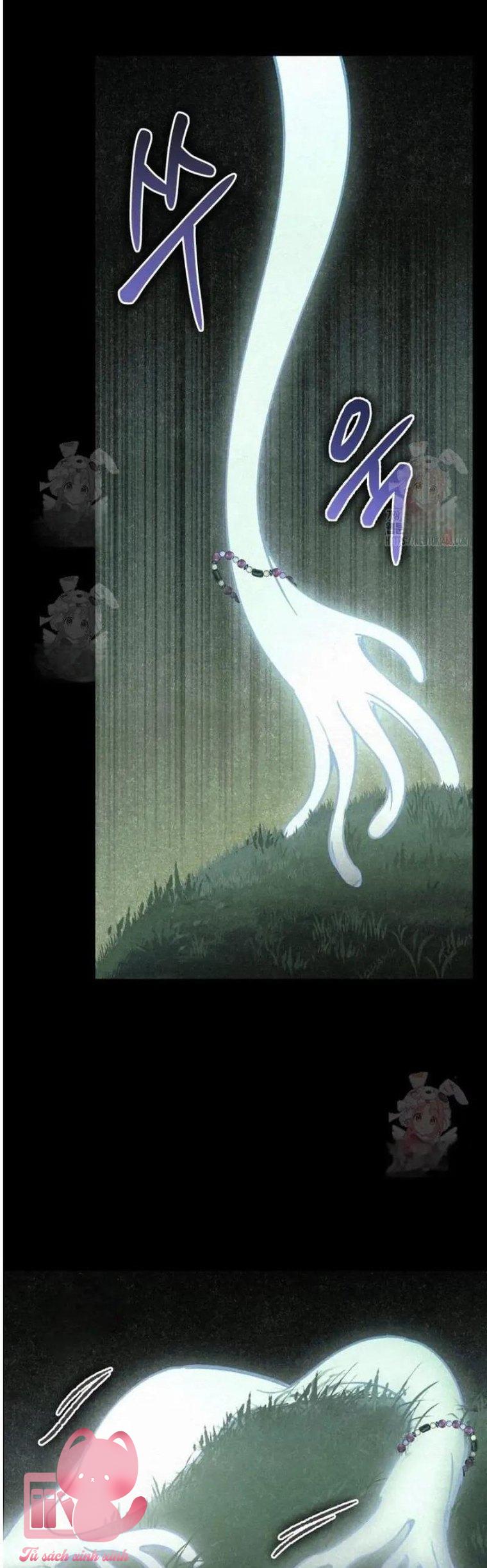 Hạ Tàn Trong Đêm Đen - Chap 4
