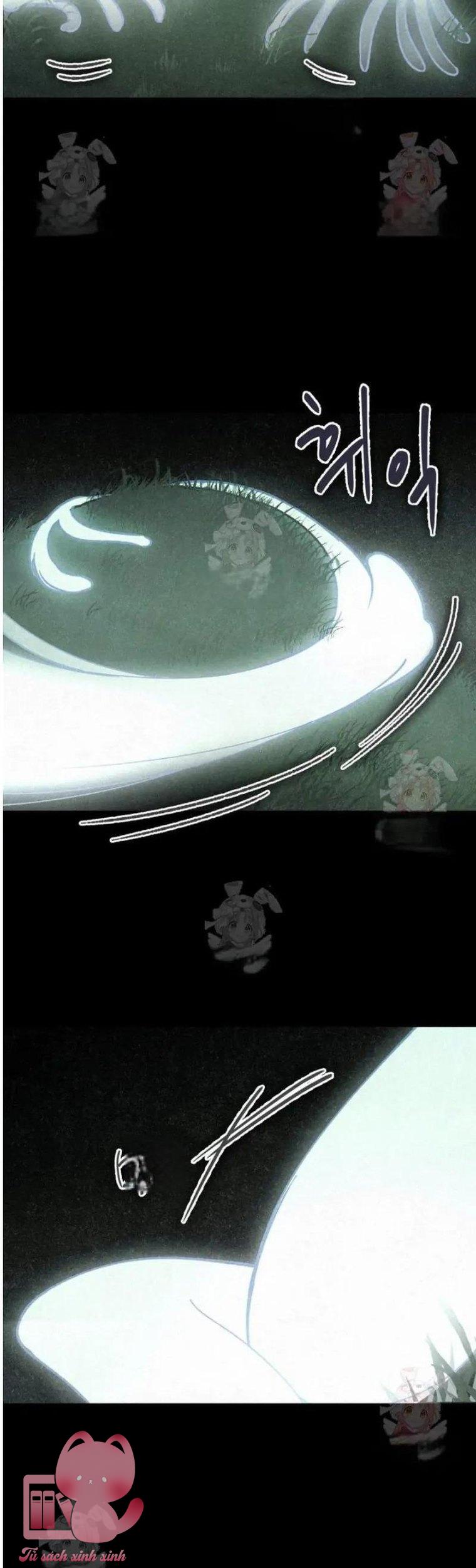 Hạ Tàn Trong Đêm Đen - Chap 4