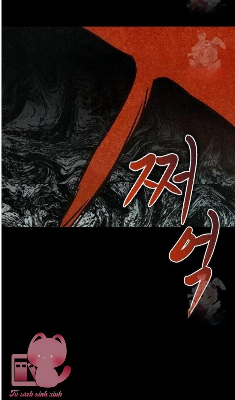 Hạ Tàn Trong Đêm Đen - Chap 4