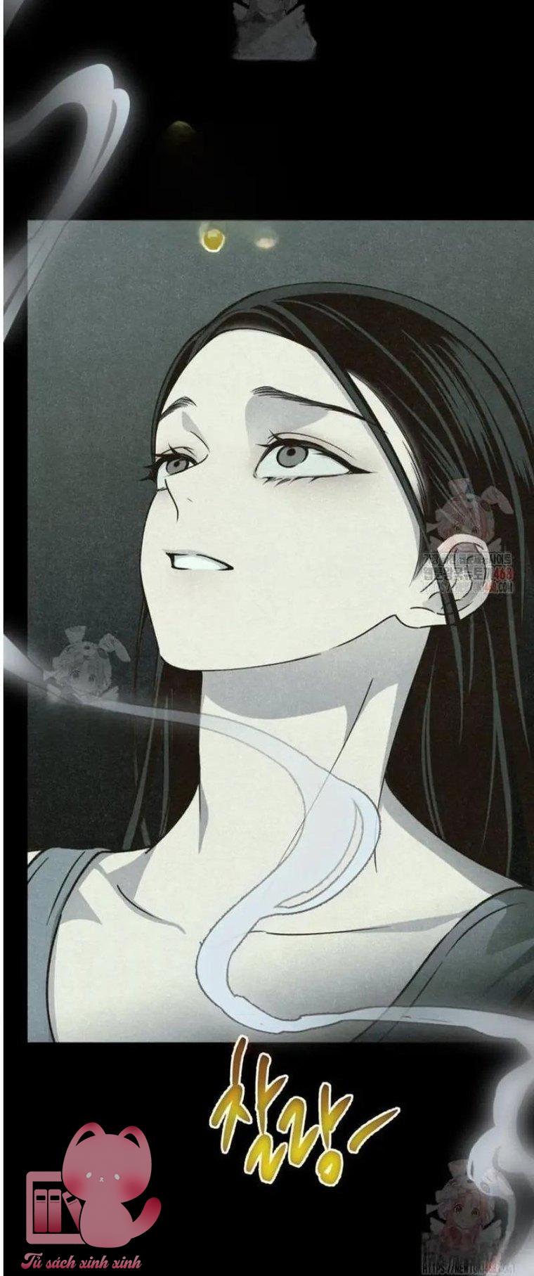 Hạ Tàn Trong Đêm Đen - Chap 4