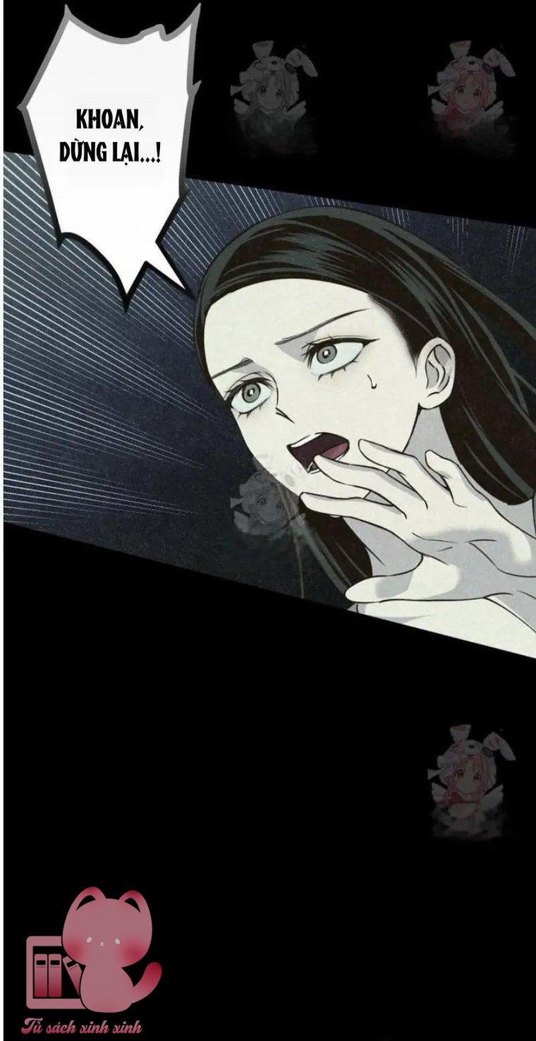 Hạ Tàn Trong Đêm Đen - Chap 4
