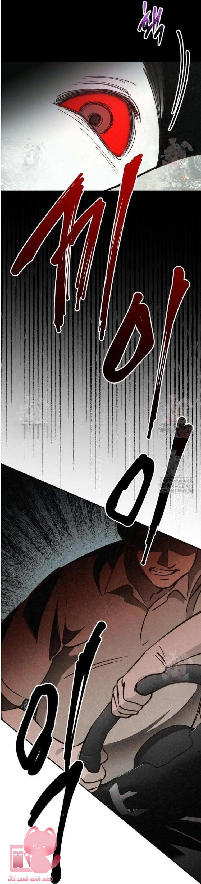 Hạ Tàn Trong Đêm Đen - Chap 4