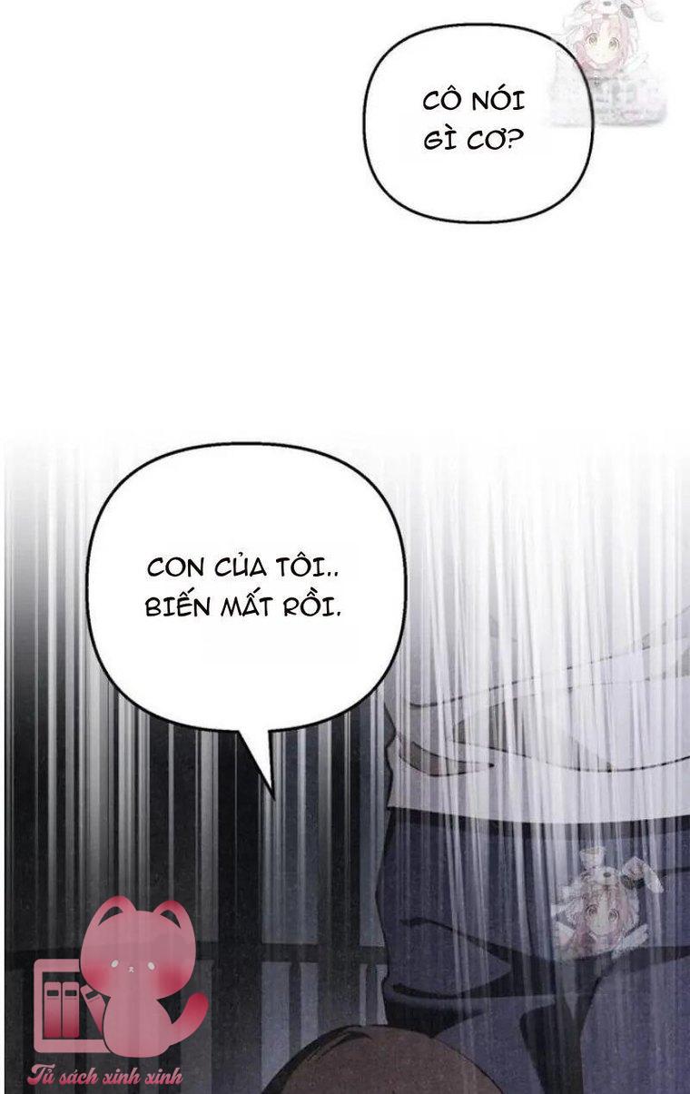 Hạ Tàn Trong Đêm Đen - Chap 4