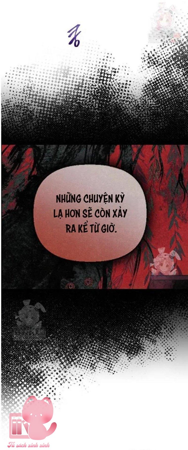 Hạ Tàn Trong Đêm Đen - Chap 4