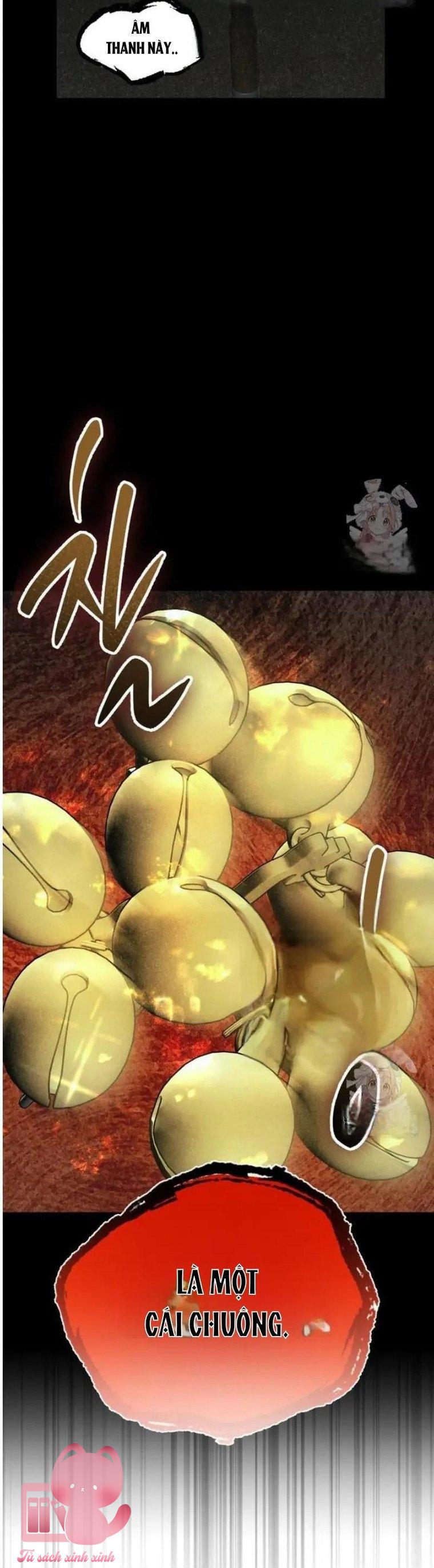 Hạ Tàn Trong Đêm Đen - Chap 4