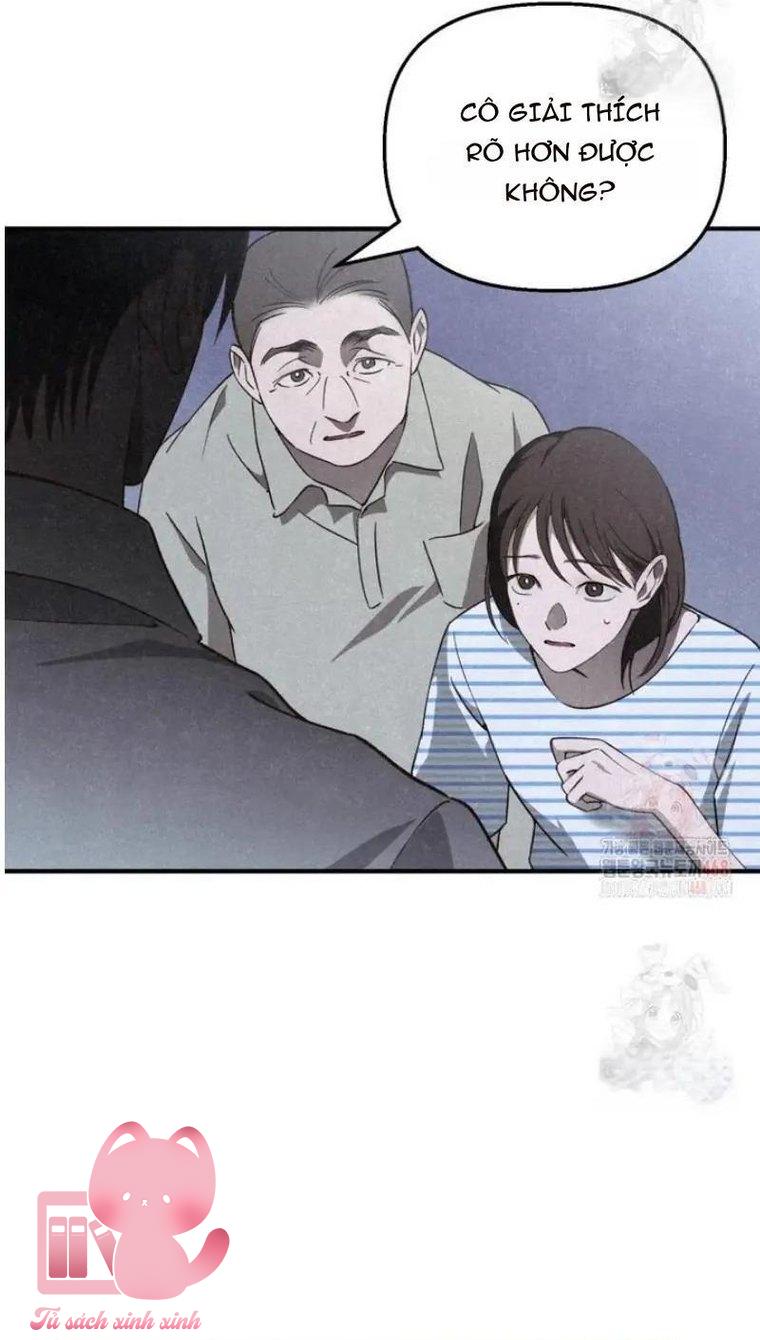 Hạ Tàn Trong Đêm Đen - Chap 4