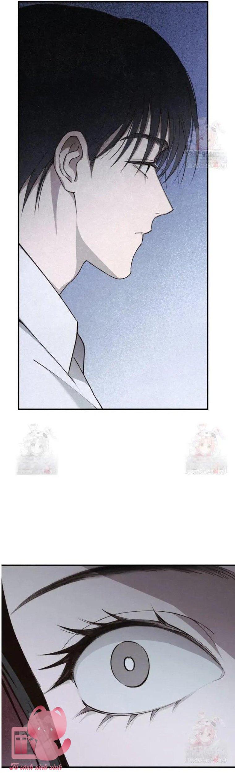 Hạ Tàn Trong Đêm Đen - Chap 4