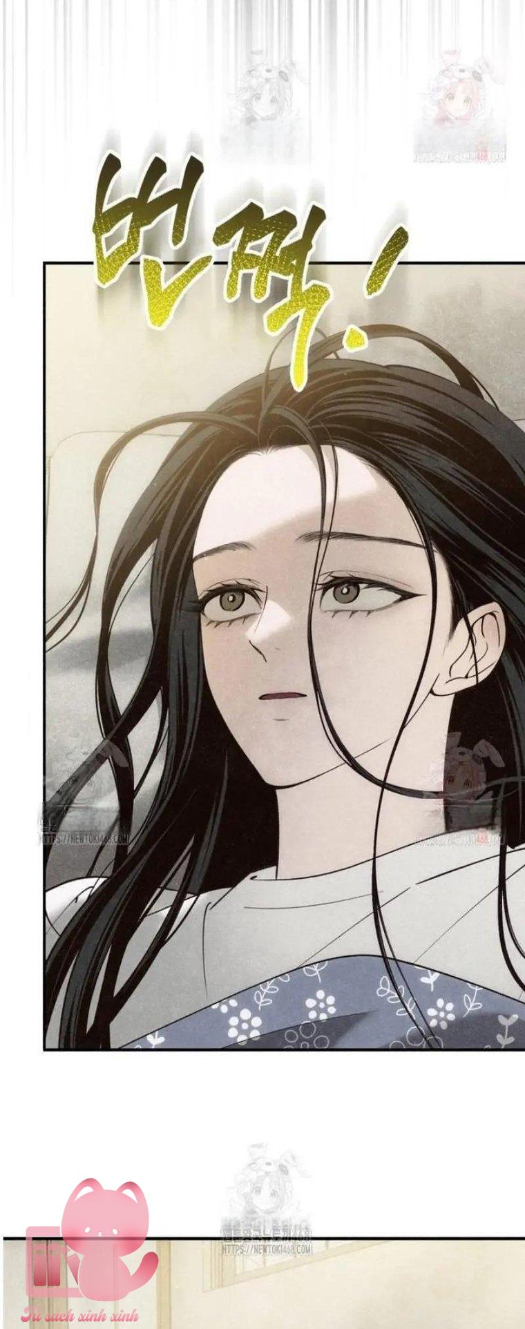 Hạ Tàn Trong Đêm Đen - Chap 4