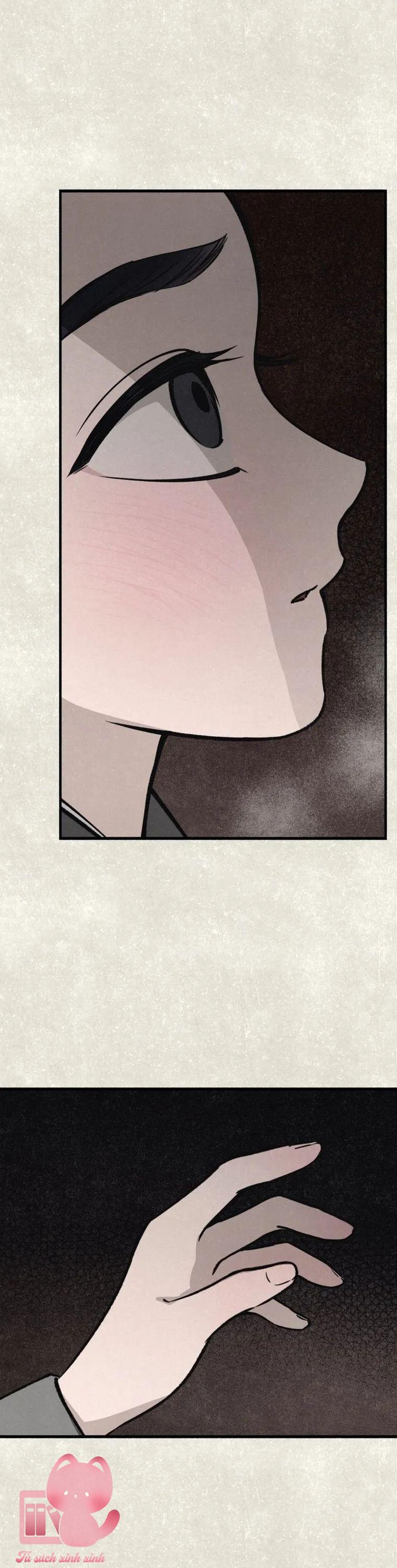 Hạ Tàn Trong Đêm Đen - Chap 40