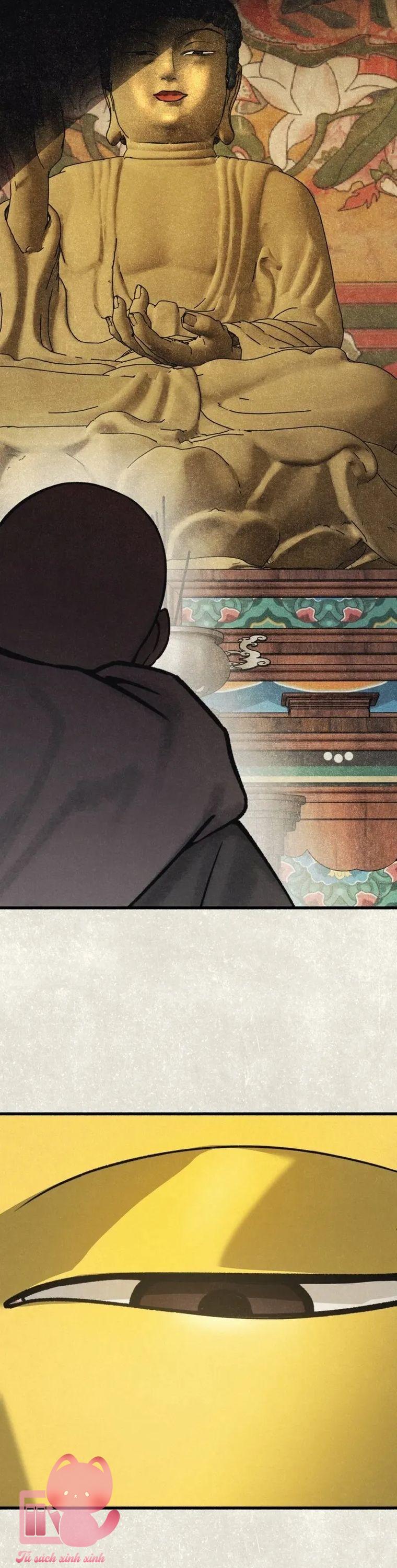 Hạ Tàn Trong Đêm Đen - Chap 40