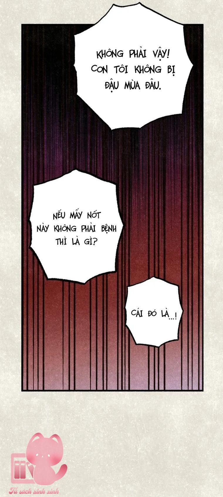 Hạ Tàn Trong Đêm Đen - Chap 40