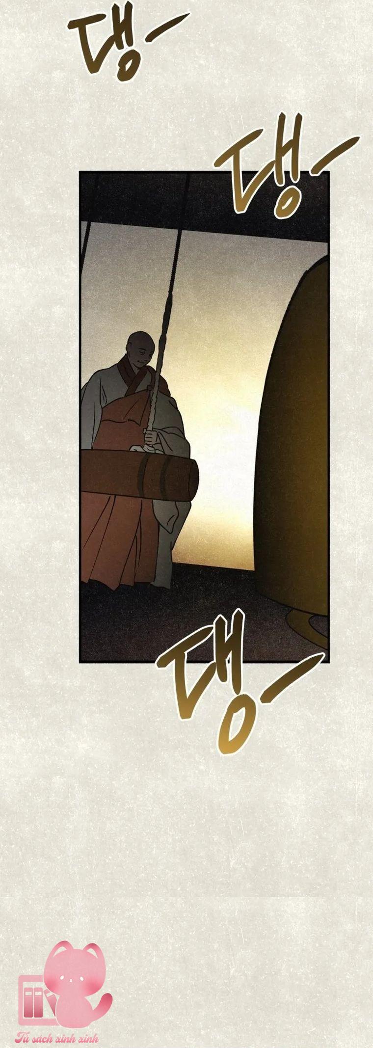 Hạ Tàn Trong Đêm Đen - Chap 41