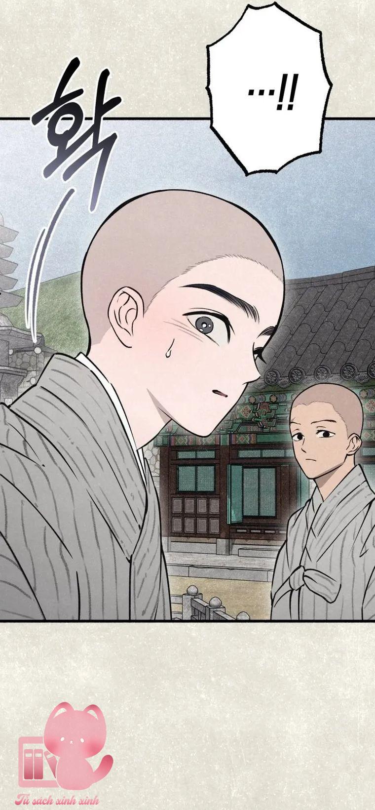 Hạ Tàn Trong Đêm Đen - Chap 41