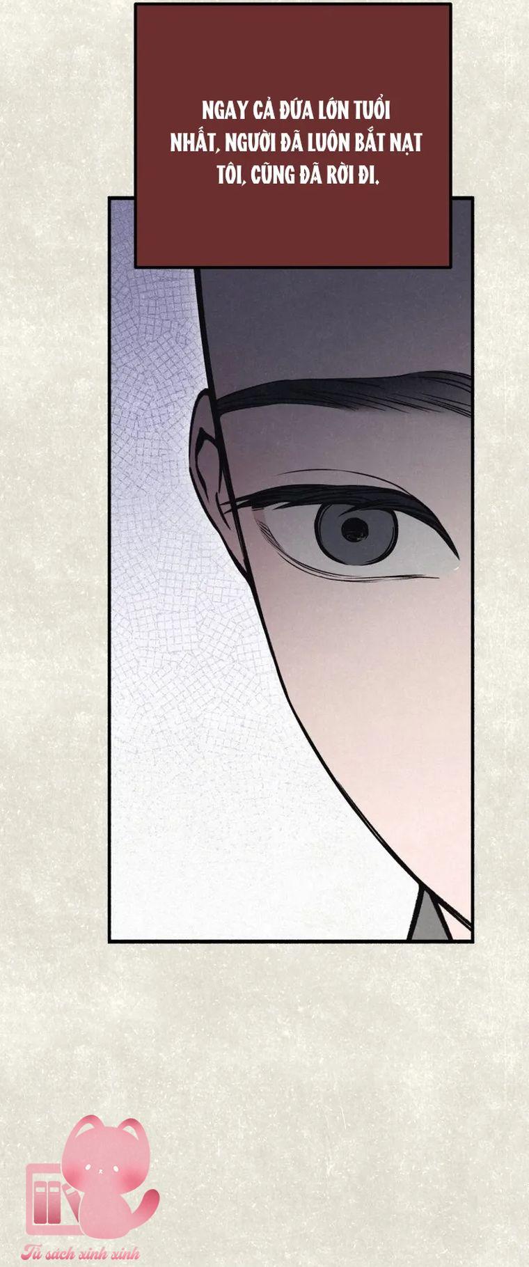 Hạ Tàn Trong Đêm Đen - Chap 41