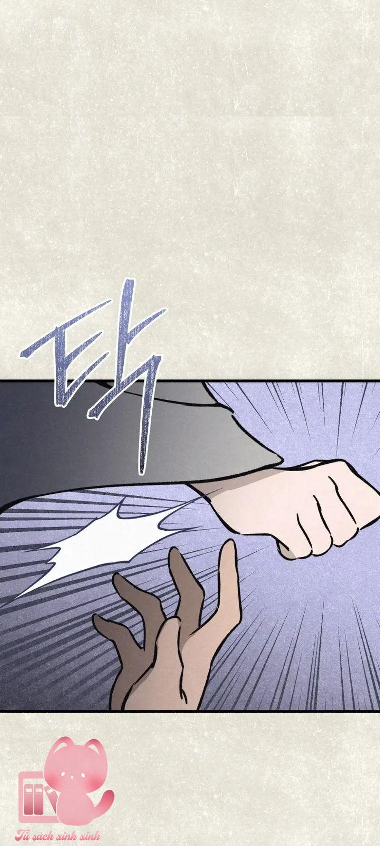 Hạ Tàn Trong Đêm Đen - Chap 41