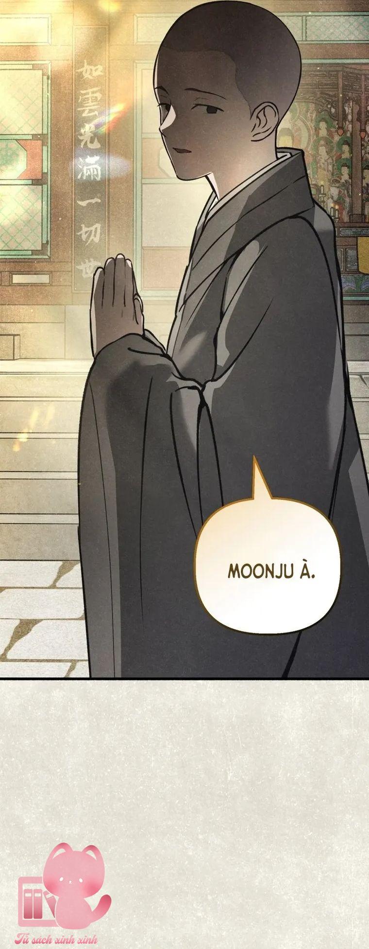 Hạ Tàn Trong Đêm Đen - Chap 41