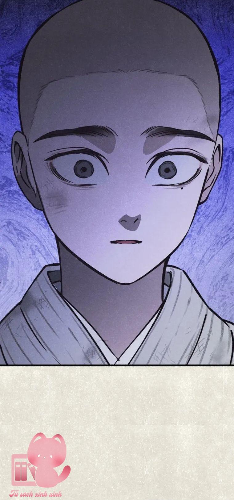 Hạ Tàn Trong Đêm Đen - Chap 41