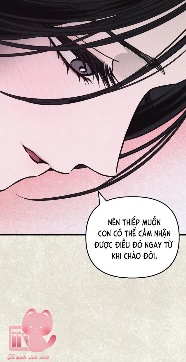 Hạ Tàn Trong Đêm Đen - Chap 41