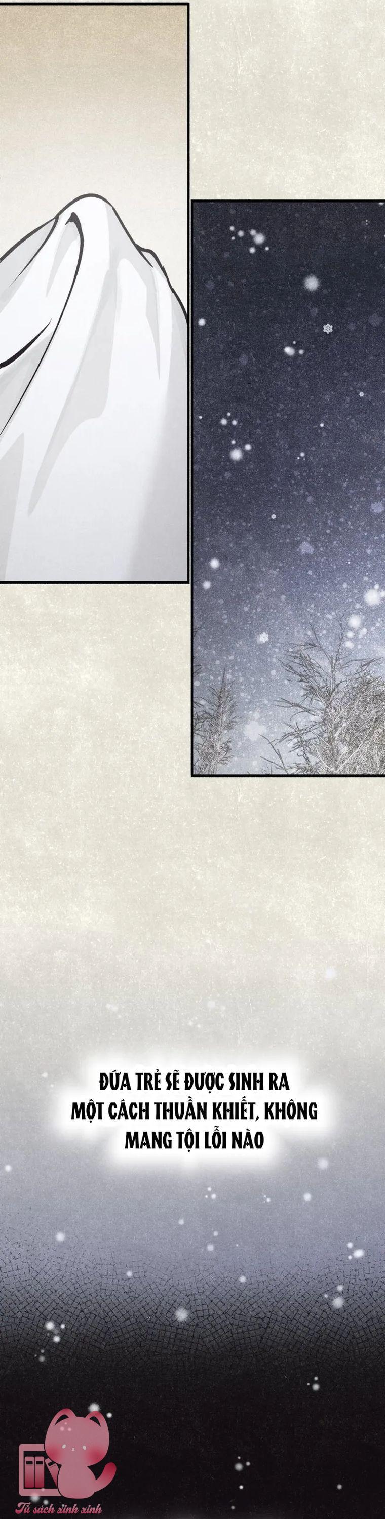 Hạ Tàn Trong Đêm Đen - Chap 41