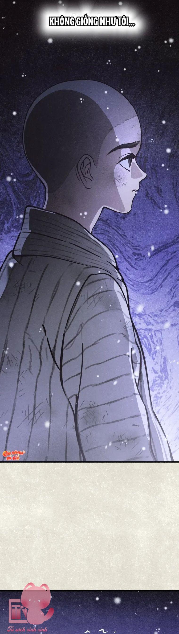 Hạ Tàn Trong Đêm Đen - Chap 41