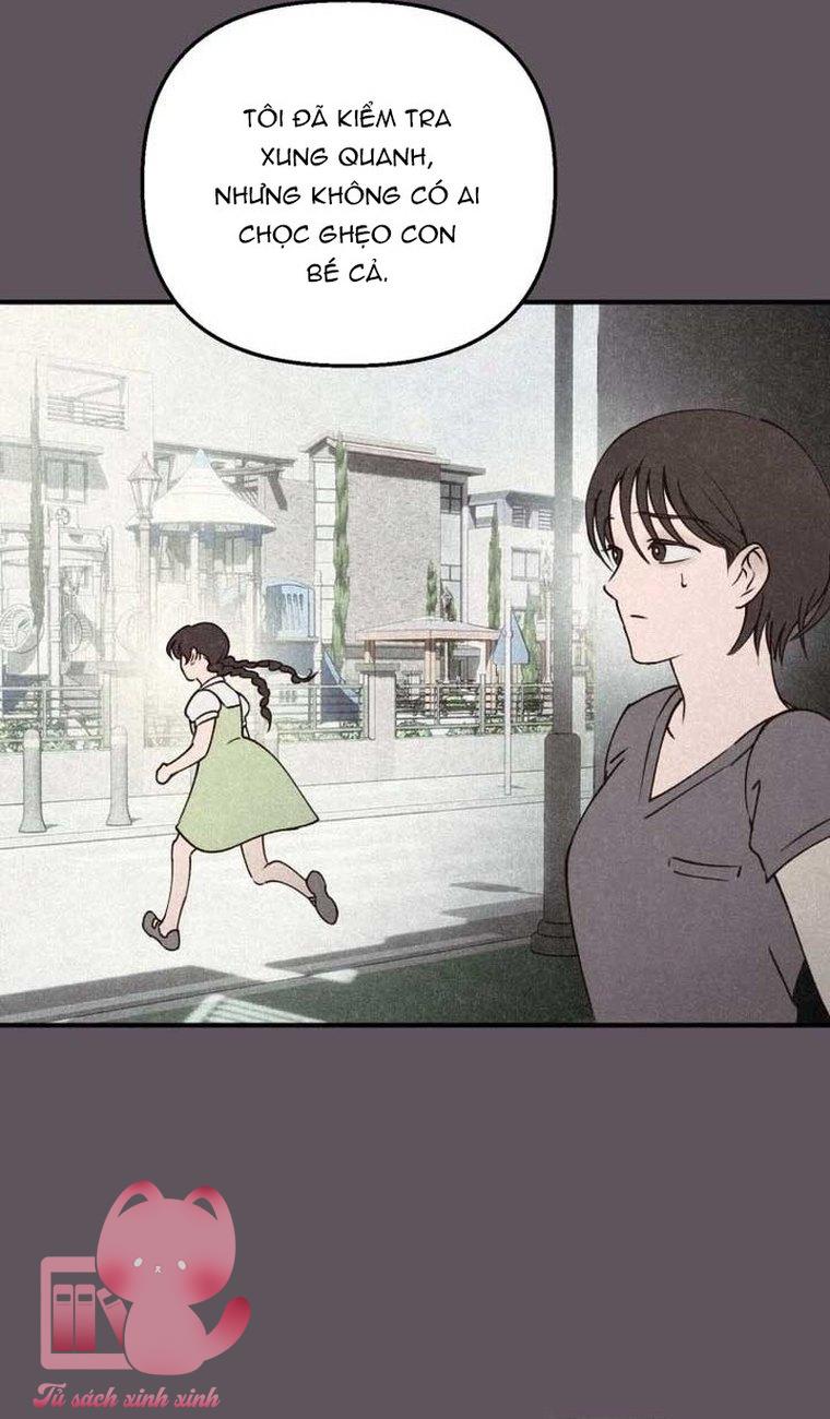 Hạ Tàn Trong Đêm Đen - Chap 5