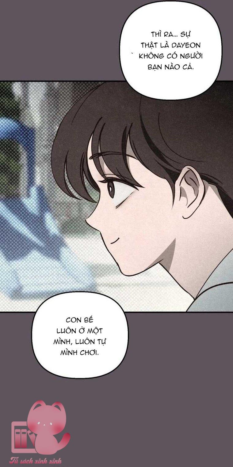 Hạ Tàn Trong Đêm Đen - Chap 5