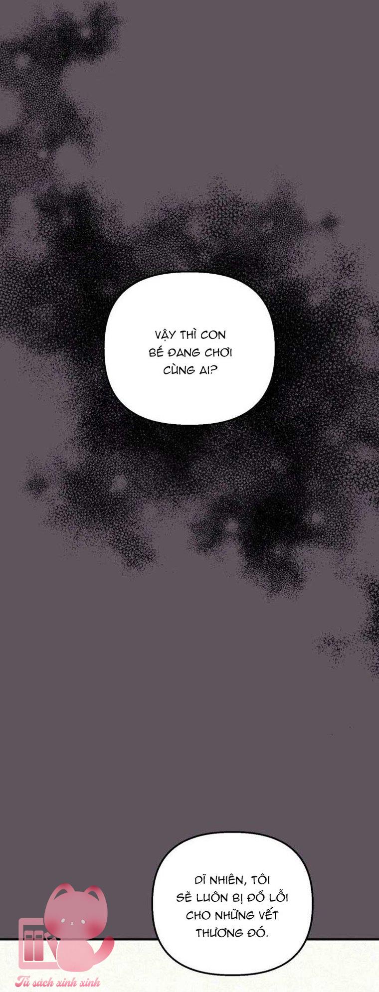 Hạ Tàn Trong Đêm Đen - Chap 5