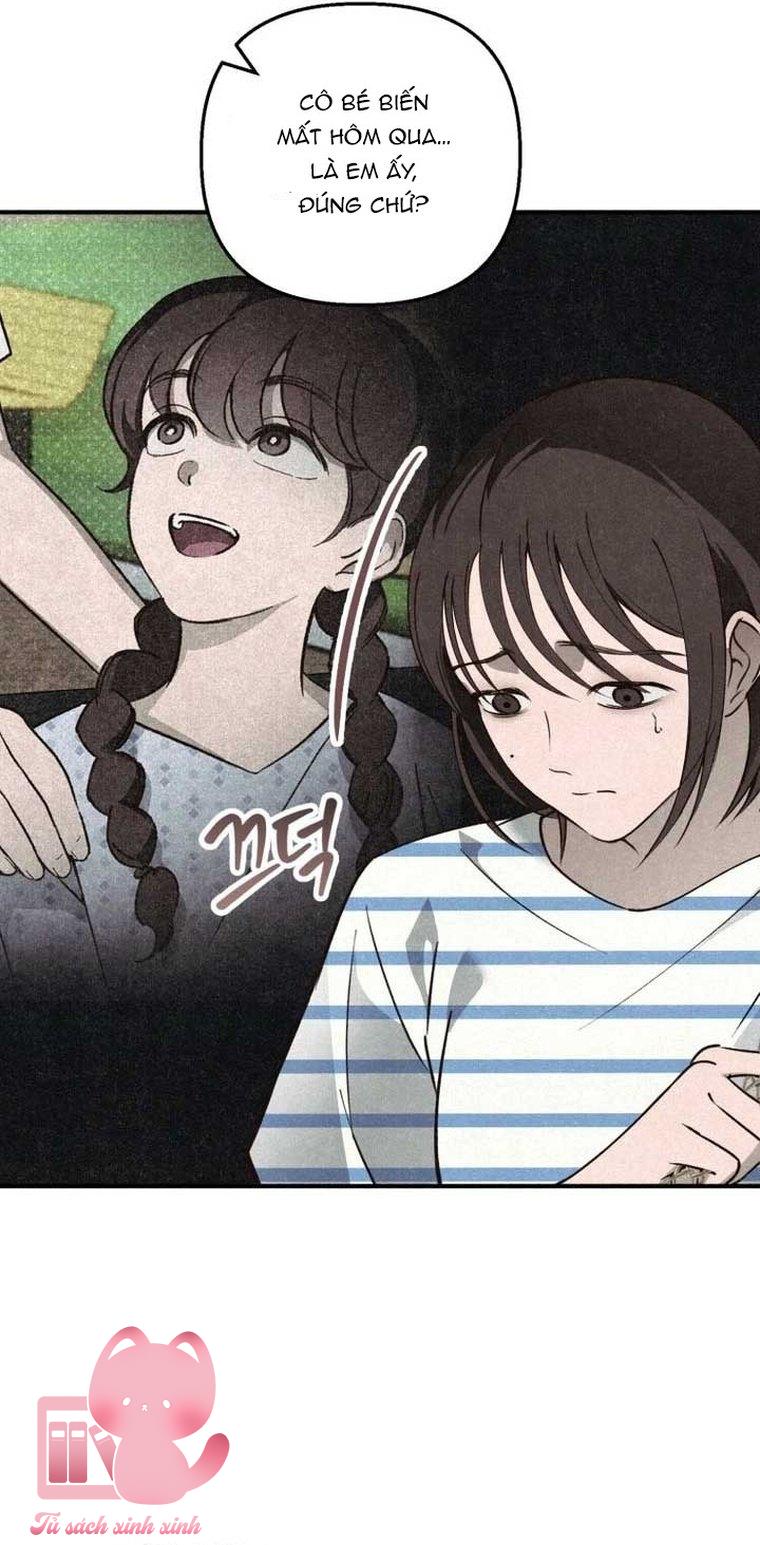 Hạ Tàn Trong Đêm Đen - Chap 5