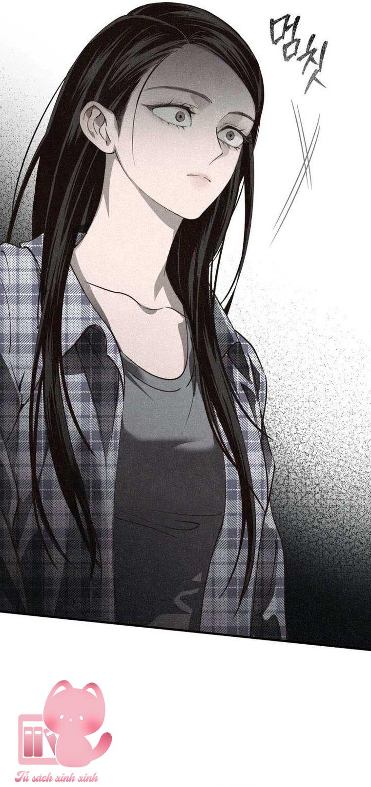 Hạ Tàn Trong Đêm Đen - Chap 5