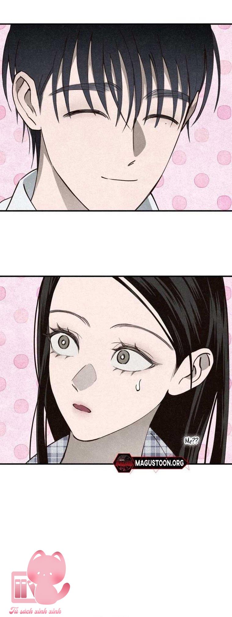Hạ Tàn Trong Đêm Đen - Chap 5