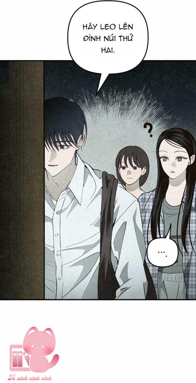 Hạ Tàn Trong Đêm Đen - Chap 6