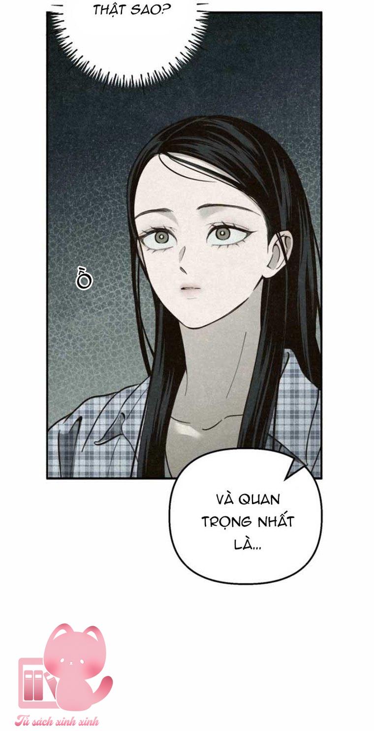 Hạ Tàn Trong Đêm Đen - Chap 6