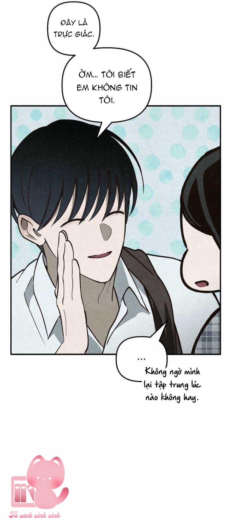Hạ Tàn Trong Đêm Đen - Chap 6