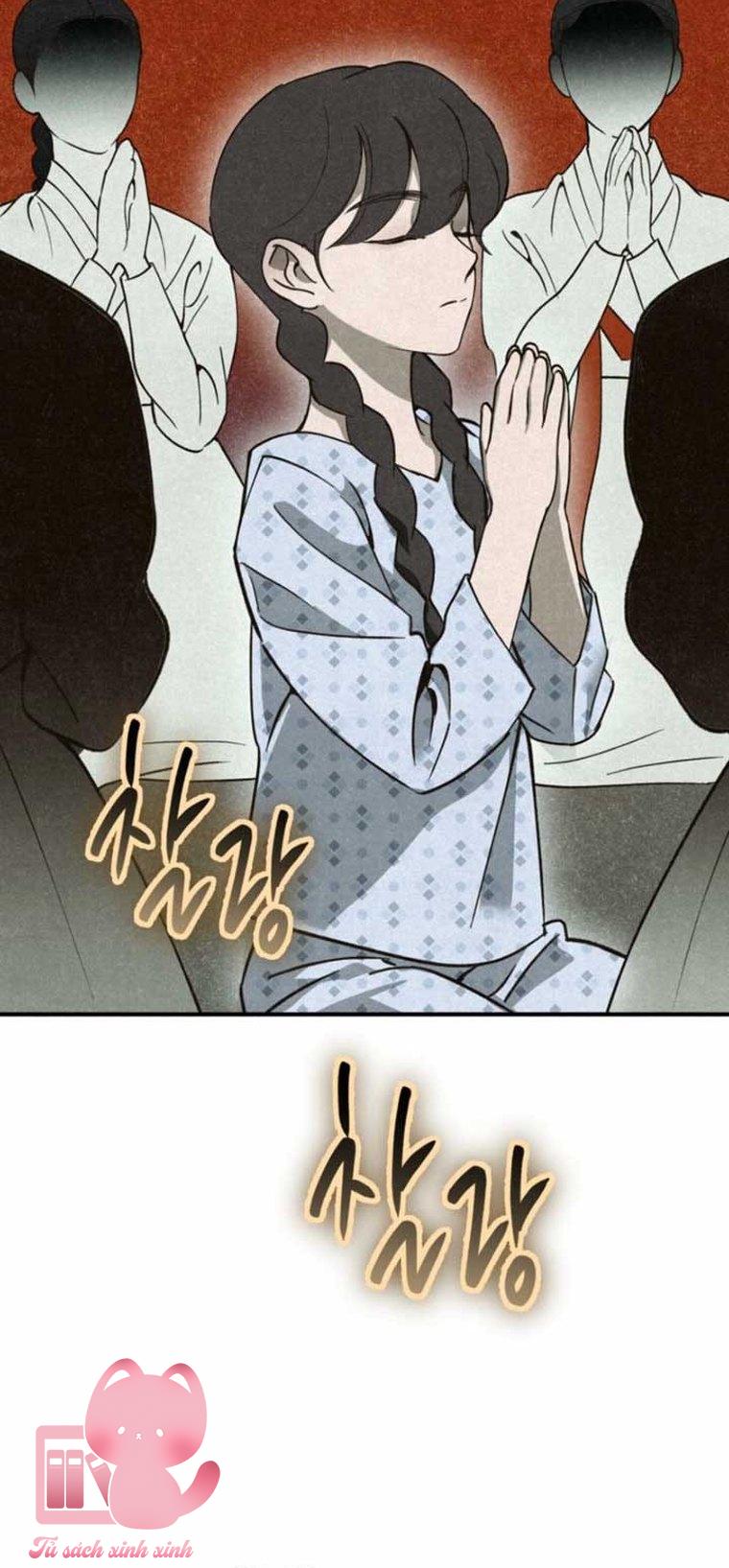 Hạ Tàn Trong Đêm Đen - Chap 6