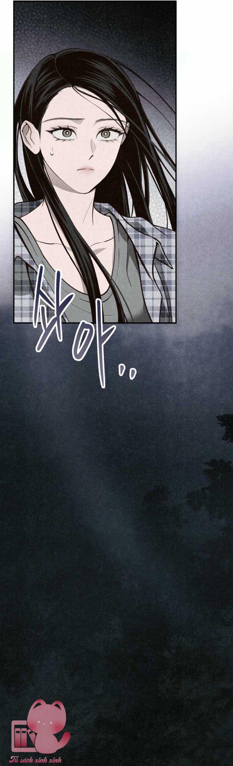 Hạ Tàn Trong Đêm Đen - Chap 6