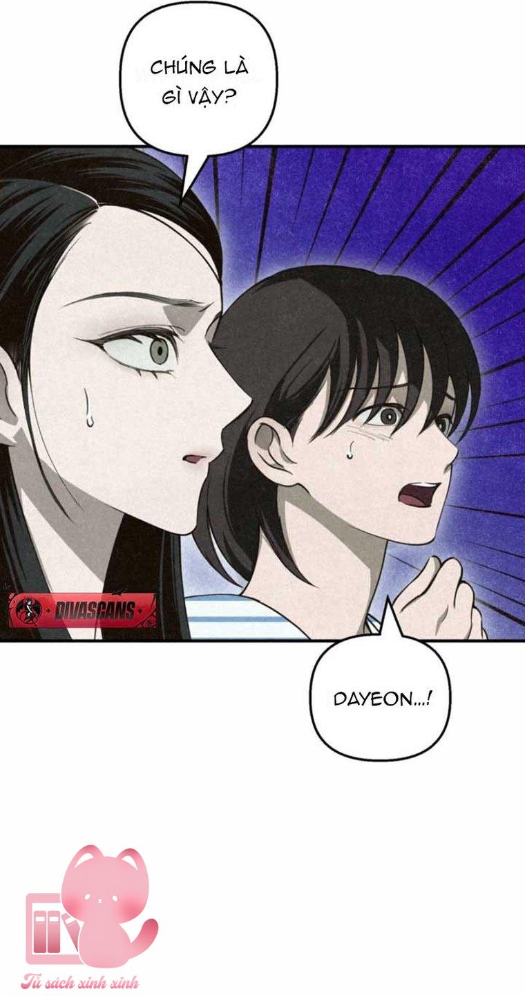 Hạ Tàn Trong Đêm Đen - Chap 6