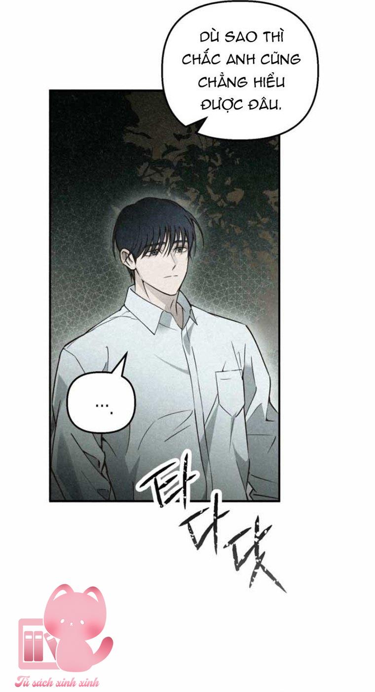 Hạ Tàn Trong Đêm Đen - Chap 6