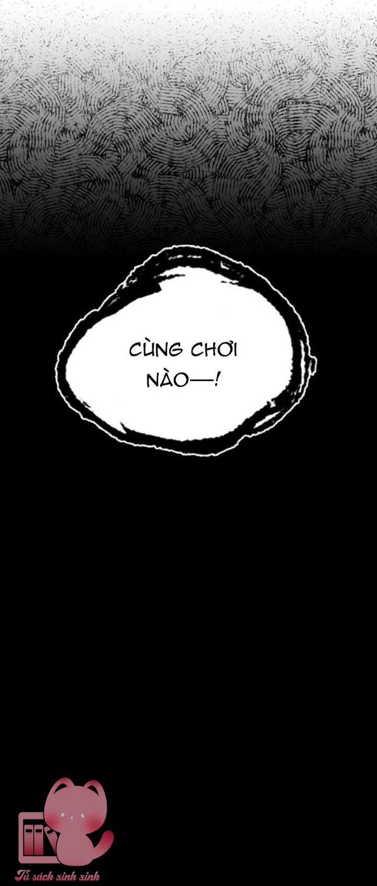 Hạ Tàn Trong Đêm Đen - Chap 6