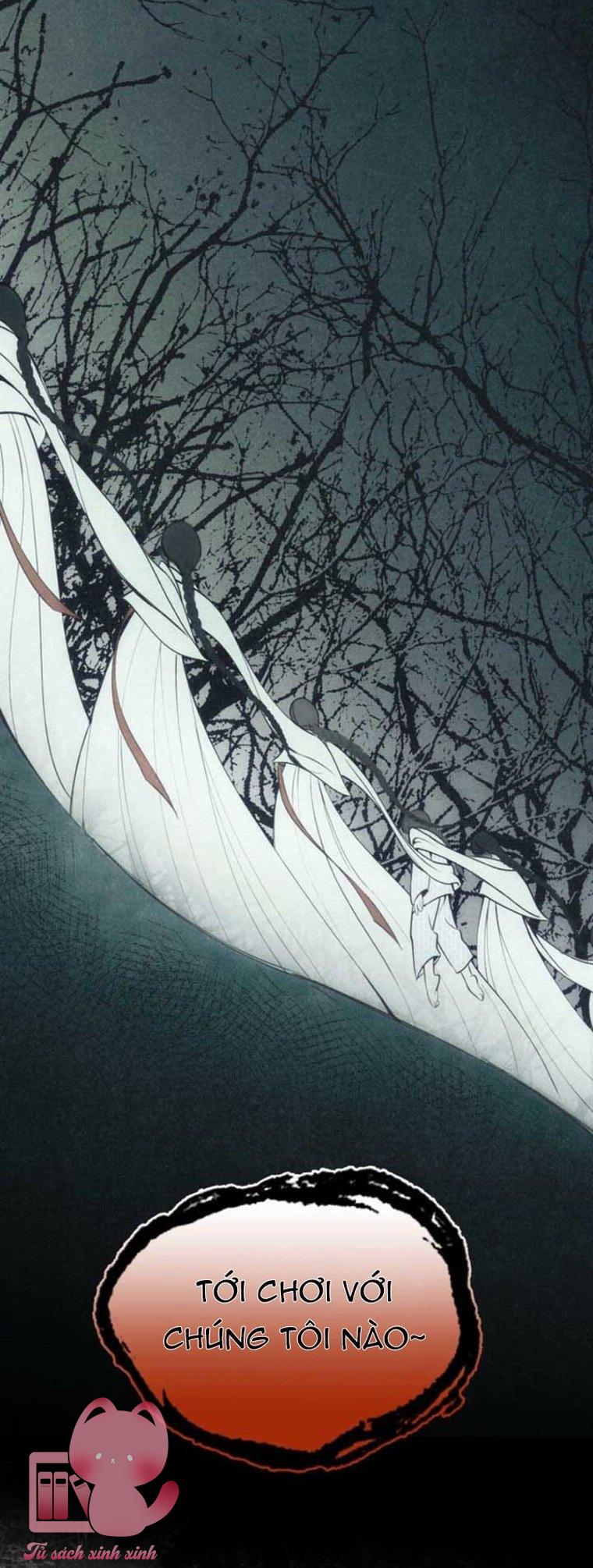 Hạ Tàn Trong Đêm Đen - Chap 6