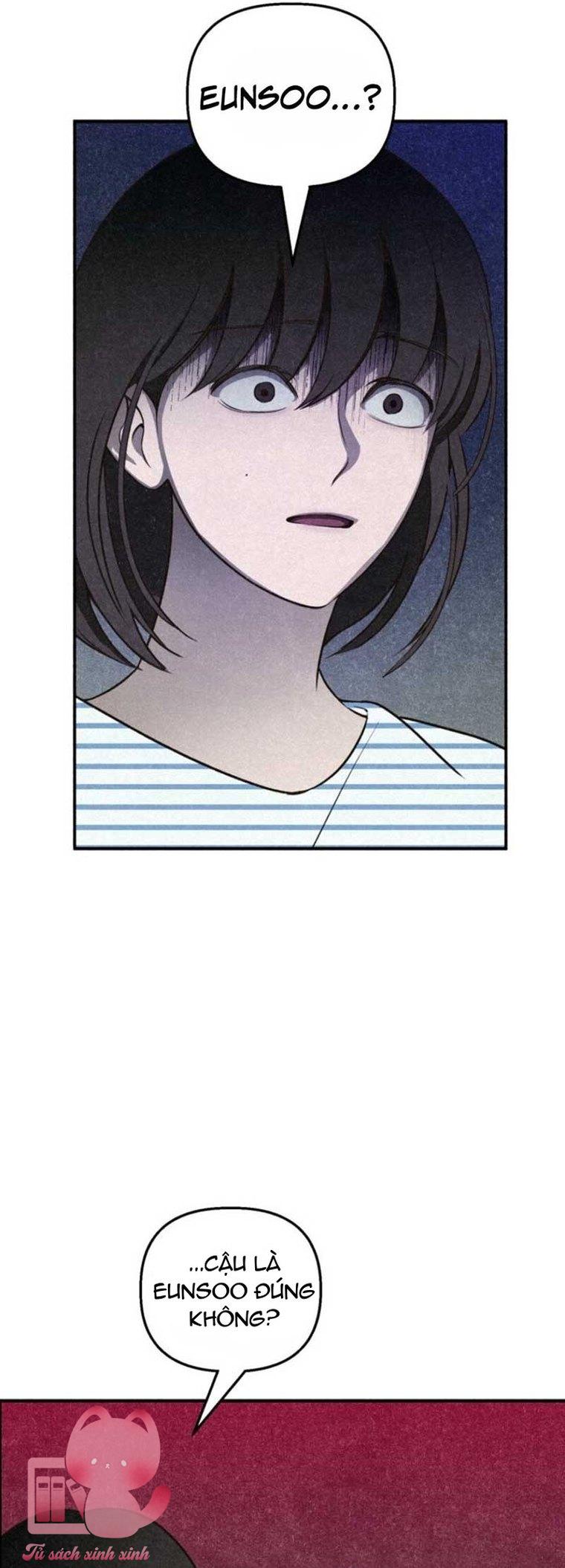 Hạ Tàn Trong Đêm Đen - Chap 7