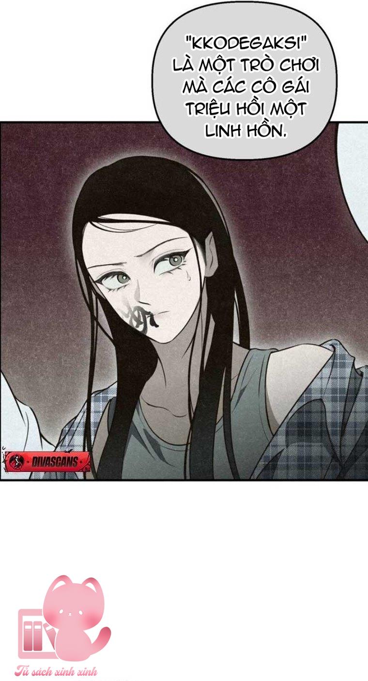 Hạ Tàn Trong Đêm Đen - Chap 7