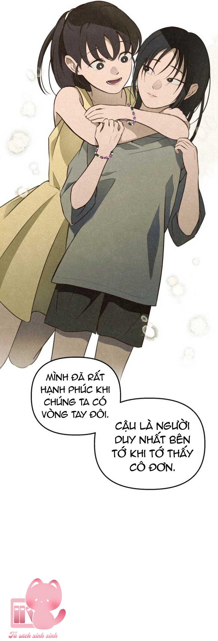 Hạ Tàn Trong Đêm Đen - Chap 7