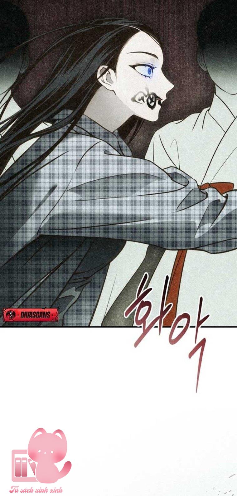 Hạ Tàn Trong Đêm Đen - Chap 7