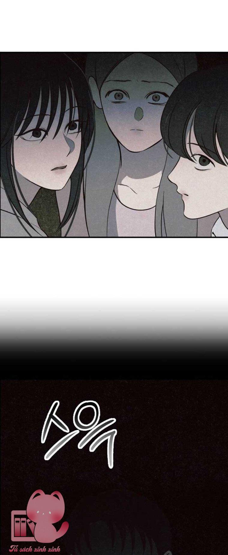 Hạ Tàn Trong Đêm Đen - Chap 7