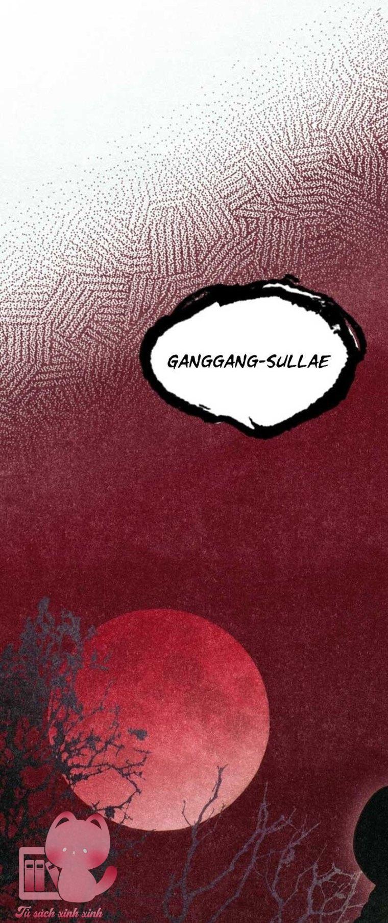 Hạ Tàn Trong Đêm Đen - Chap 7
