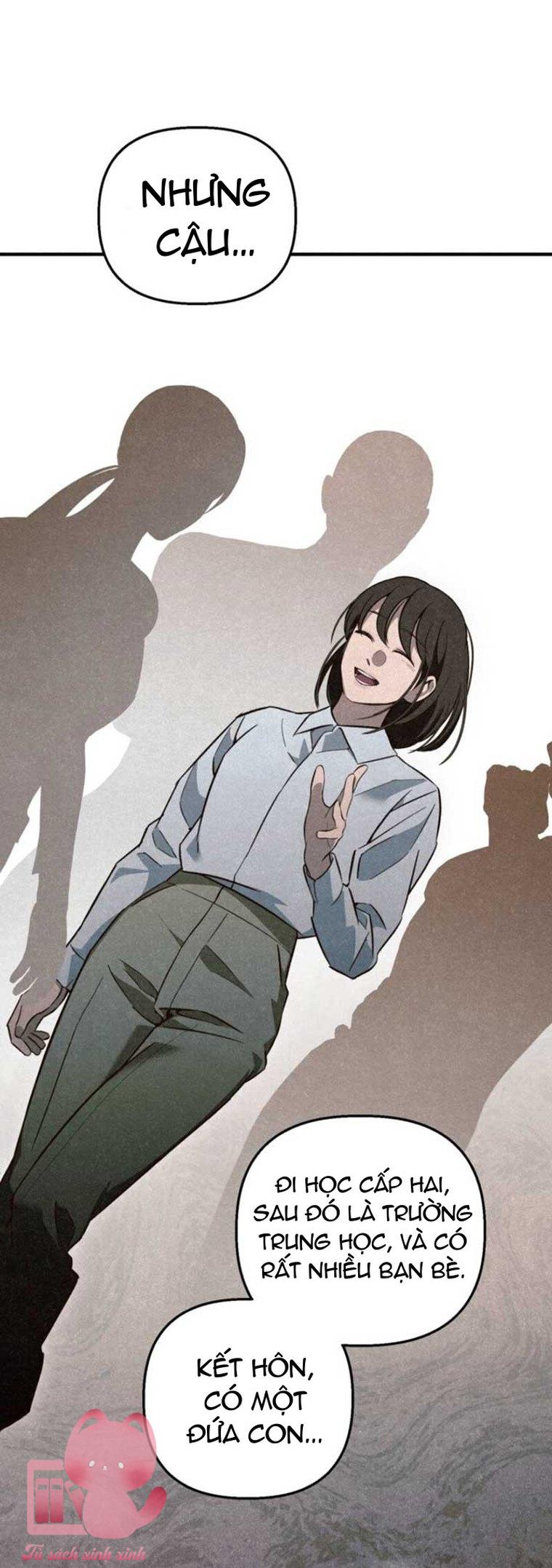 Hạ Tàn Trong Đêm Đen - Chap 7