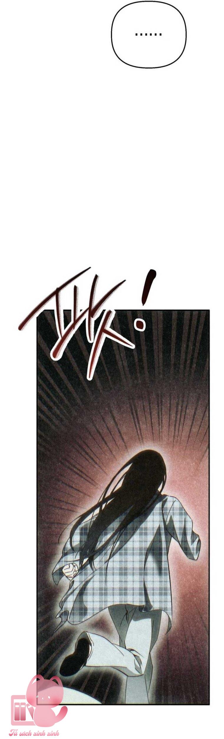 Hạ Tàn Trong Đêm Đen - Chap 7