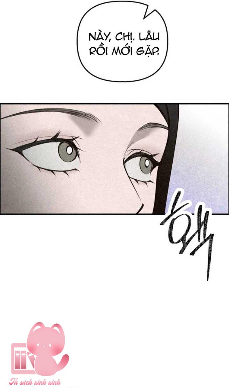 Hạ Tàn Trong Đêm Đen - Chap 7